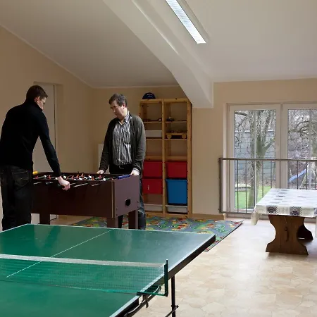 Gaeste Und Maas * Duelmen