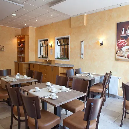 Gaeste Und Maas 아파트 Dülmen