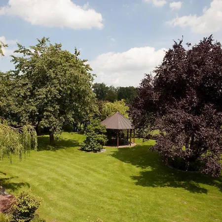 Gaeste Und Maas 아파트