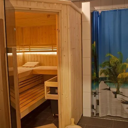 Lägenhet Gaeste Und Maas