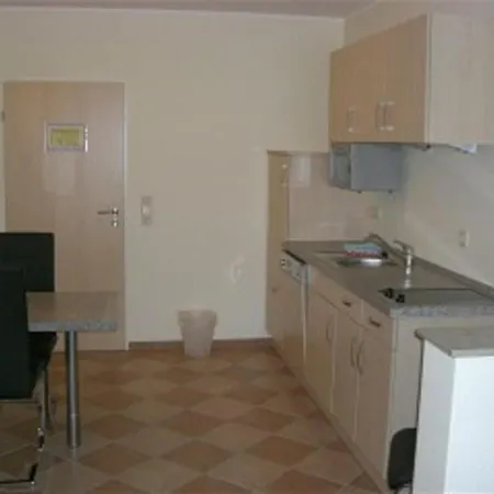 Gaeste Und Maas * Dülmen