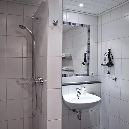 Apartment Gaeste Und Maas Duelmen