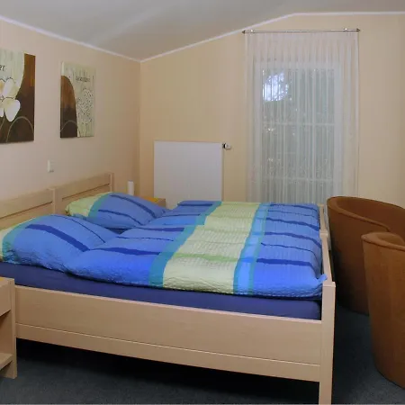 Gaeste Und Maas Lägenhet Dülmen