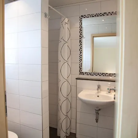 Lägenhet Gaeste Und Maas