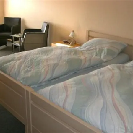 Gaeste Und Maas Dülmen