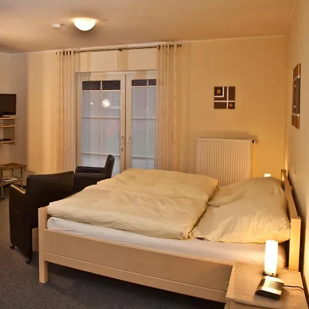 Lägenhet Gaeste Und Maas *