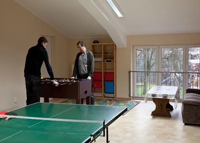 Gaeste Und Maas * Dülmen