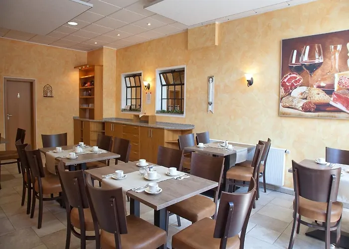 Gaeste Und Maas アパート Dülmen