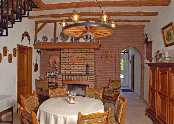 Gaeste Und Maas Dülmen