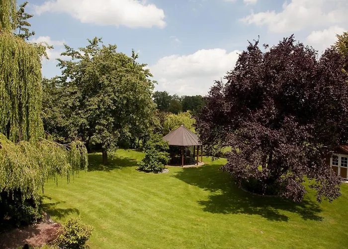 Gaeste Und Maas Apartament