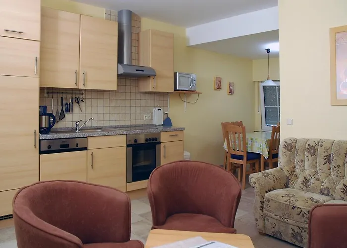 Gaeste Und Maas Dülmen