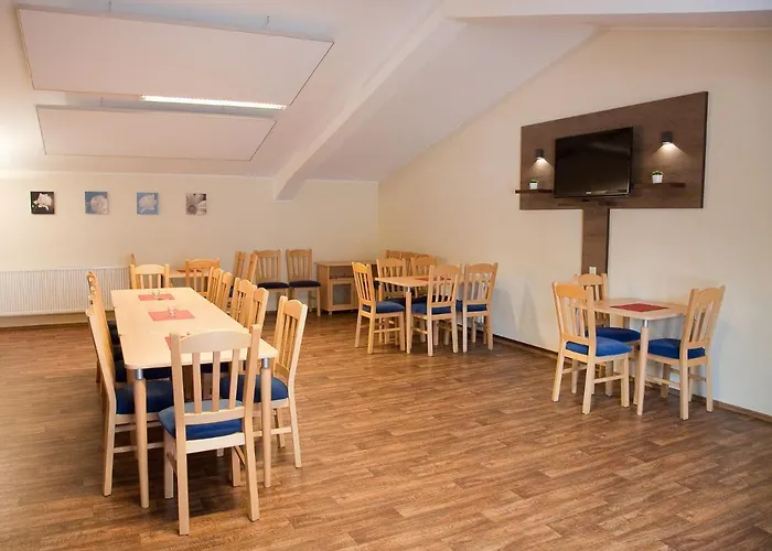 Gaeste Und Maas * Dülmen