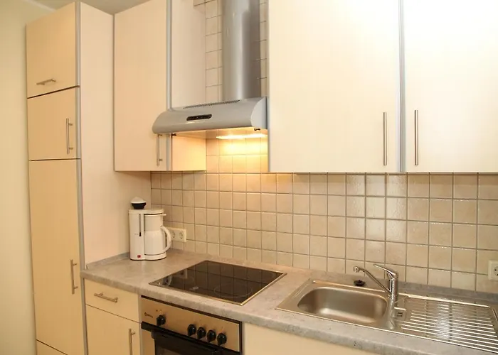 Gaeste Und Maas Dülmen