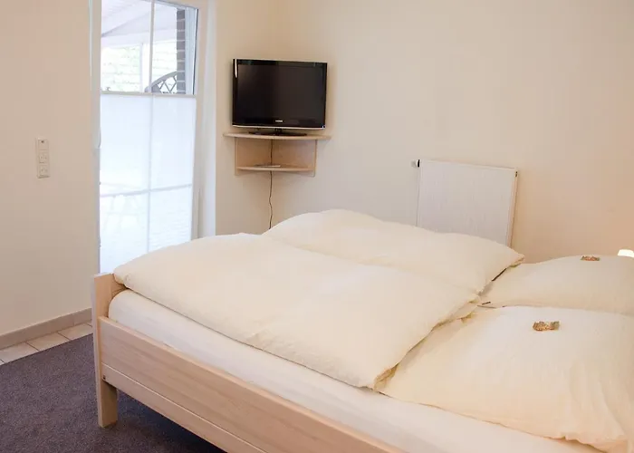 Gaeste Und Maas Dülmen