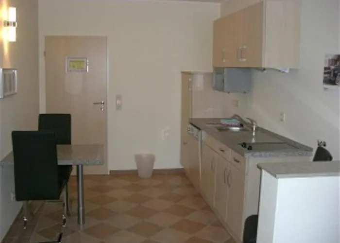 Gaeste Und Maas * Dülmen