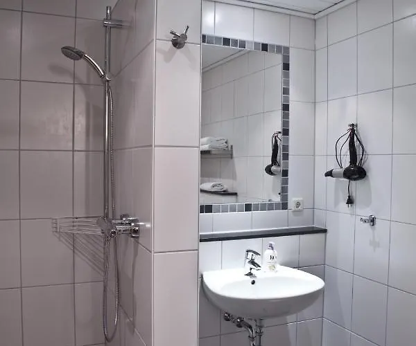 Apartament Gaeste Und Maas Dülmen