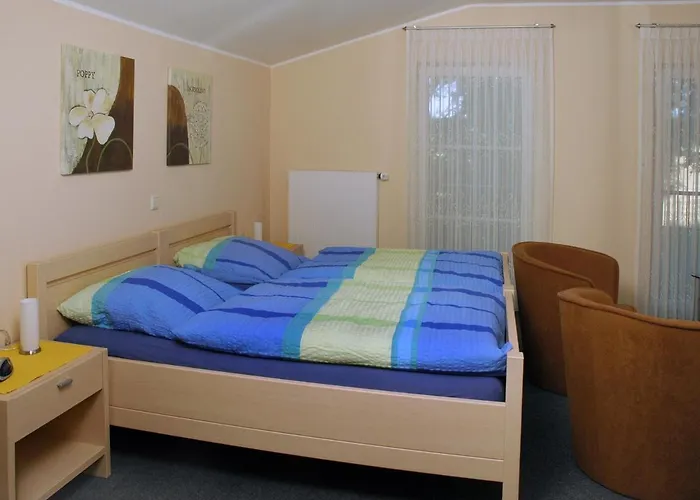 Gaeste Und Maas Apartament Dülmen