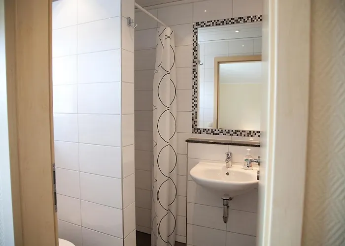 Apartament Gaeste Und Maas