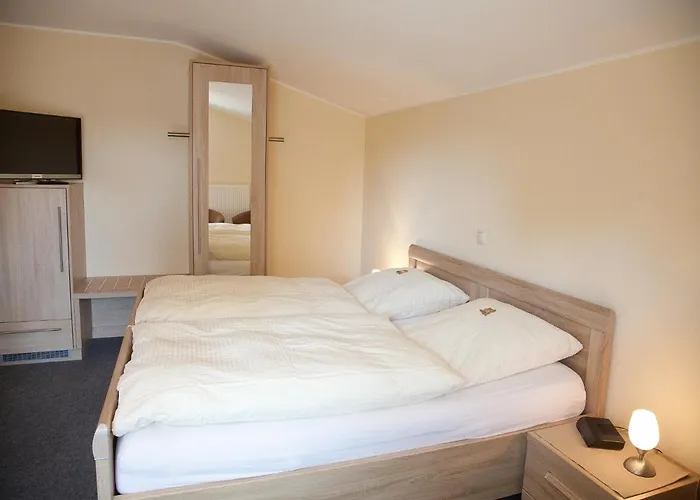 Gaeste Und Maas Dülmen