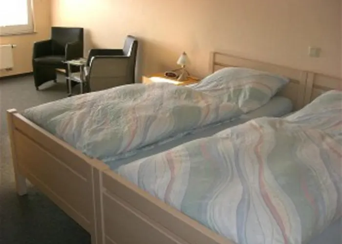 Gaeste Und Maas Dülmen